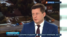 Геннадій Ткачук: «Було створено безліч силових структур, але ми не бачимо поки жодного результату»