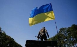 Доба в АТО: Бойовики били з важких мінометів, втрат серед ЗСУ немає