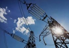 В Одесі — аварія на високовольтній лінії