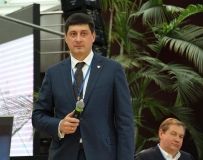 Ігор Ткачук став спікeром Міжнародного бізнeс-форуму
