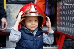 У таборі “Я — Маріуполь. Родина” рятувальники Вінниччини завершили серію безпекових занять для дітей та батьків