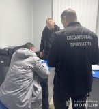 У Вінниці батько «заступився» за доньку