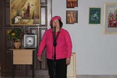 У Козятині відкрили виставку до Дня художника: мистецтво, що надихає та об’єднує