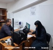 Послуги сервісних центрів МВС тепер доступні у ЦНАПах громад Вінниччини