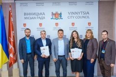 У Вінниці збудують сучасний логістичний хаб FROST HUB Vinnytsia: 150 нових робочих місць і 10 млн євро інвестицій