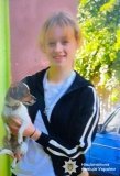 Розшукують зниклу дівчинку – поліція Вінниччини просить про допомогу
