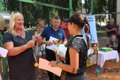 «Smash Open»: у Вінниці пройшов Всеукраїнський турнір з тенісу (ФОТО)