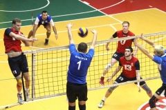 Волейбольний бум: 5 вінницьких професійних волейбольних команд стартують у чемпіонаті України