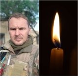 Немирівщина втратила Захисника: на фронті загинув Віталій Дзяман