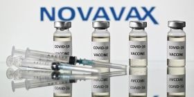 Україні підтвердили постачання 12 млн доз вакцин AstraZeneca та Novavax