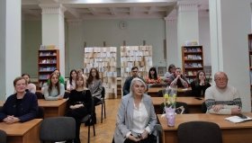 На Вінниччині відзначили 15-річчя Товариства польських студентів-медиків імені Мачєя Плажинського