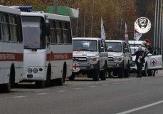 В Україну повернулиі тисячу тіл загиблих
