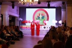 «Крила підтримки» у Вінниці: день любові, вдячності та єдності для тих, хто тримає тил