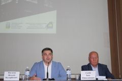 У Вінниці презентували інноваційні підходи будівництва (Фото)