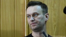 В РФ Олексія Навального внесли до списку терористів та екстремістів