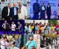 Вінницький палац мистецтв готується до ювілею - 30 років з дня заснування 