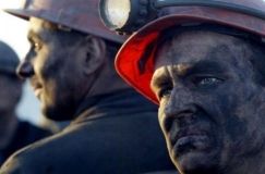 Для виплати боргів шахтарям перераховано 365 мільйонів гривень