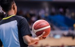 ФІБА заборонила росії та Білорусі виступати на міжнародних змаганнях з баскетболу