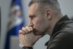 Київрада додатково виділить Генштабу 500 мільйонів і військовим частинам – 300 млн, - Віталій Кличко про сесію Київради