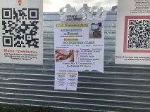 У Вінниці «нелегальні рекламодавці» сплатять штрафи за порушення правил благоустрою