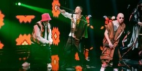 «Суспільне» пропонує Kalush Orchestra поїхати на «Євробачення» від України 
