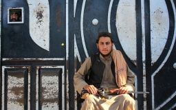 «Талібан» оголосив про захоплення всього Афганістану