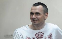 Сенцова відзначили премією Сахарова