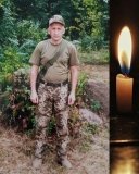 Козятинська громада втратила Захисника України Руслана Янковчука