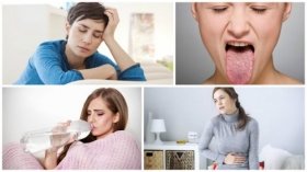 8 ознак того, що ви п’єте недостатньо води