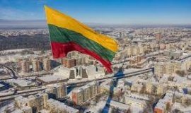 У Литві українським біженцям видали понад 20 тисяч цифрових дозволів на проживання