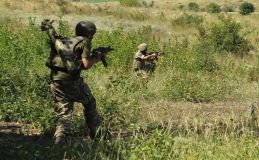 ООС: бойовики здійснили 29 обстрілів і зазнали втрат