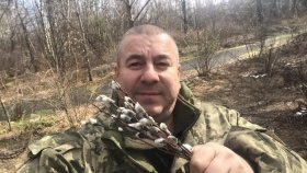 Володимира Іпатова, санітарне авто якого розстріляли рашисти, нагороджено орденом Богдана Хмельницького ІІІ ступеня