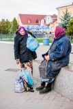 Жінки без домівок: нa Вінниччині зaпочaткувaли кaмпaнію для підтримки жінок-безхaтченок