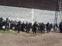 В Черкаській області озброєні рейдери намагались захопити підприємство (Фото)