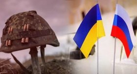 Перемовини з Росією почнуться за декілька годин