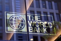 Світовий банк прогнозує спад світового ВВП у 2022 році