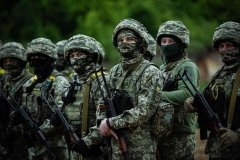 Великобританія починає підготовку українських пілотів винищувачів — ЗМІ