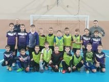 Юні футболісти зі Жмеринки тріумфували на турнірі на підтримку ЗСУ