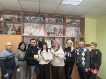 Центр дитячої творчості Хмільника став «Лідером позашкільної освіти – 2025»