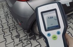 П’яний водій спричинив аварію та намагався втекти