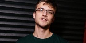 Депутат Київради від «Голосу» Богатов напав на ведучого «Телебачення Торонто» 