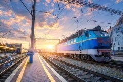 «Укрзалізниця» запускає два нові потяги із Києва та Харкова до Польщі