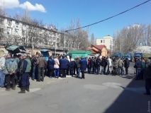 Одесские тепловики просят очередную дотaцию из-зa убытков — долг нaселения состaвляет 700 миллионов гривен