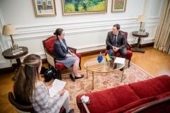 Нова Зеландія приєдналася до декларації Кримської платформи