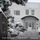 У Гайсині тимчасово призупинили практичні іспити з водіння через негоду