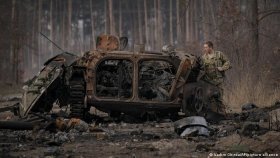 Україна звільнить полонених окупантів після війни, окрім злочинців, — заява МЗС