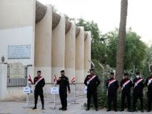 Парламентські вибори в Іраку: явка нижча, ніж раніше, перші результати очікують сьогодні