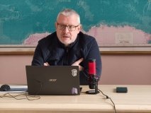 Вінницький рибоохоронний патруль пройшов навчання з електронного декларування на 2026 рік 