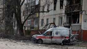 Окупанти штурмують Сєвєродонецьк, але ЗСУ дають їм відсіч