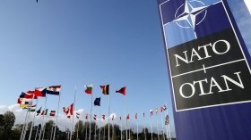 НАТО вважає реальним ризик нового наступу Росії на Україну